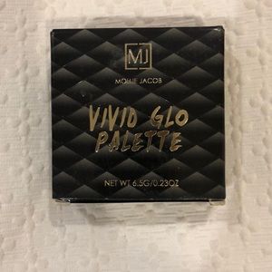 Brand new Molly Jacob “vivid Glo Pallete”